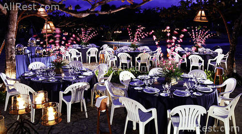 Grand Hyatt Bali 117